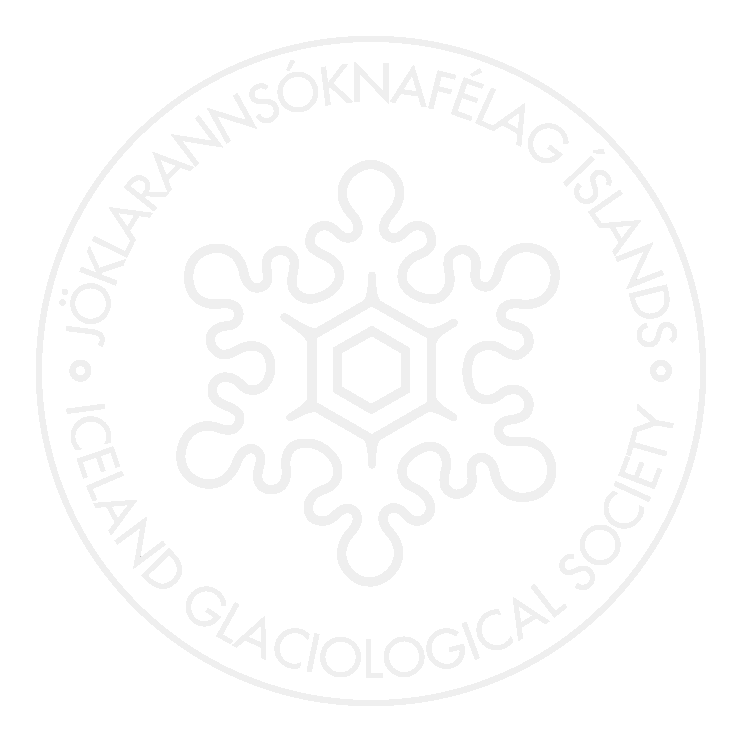 JOKULL Journal